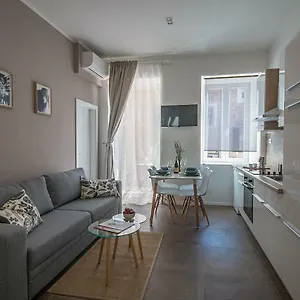 Bella Apartman