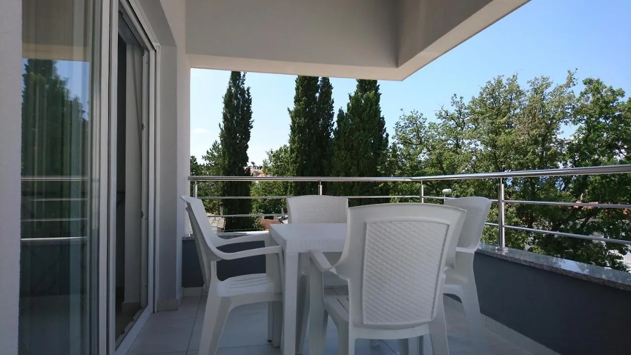 Colic Appartement Njivice