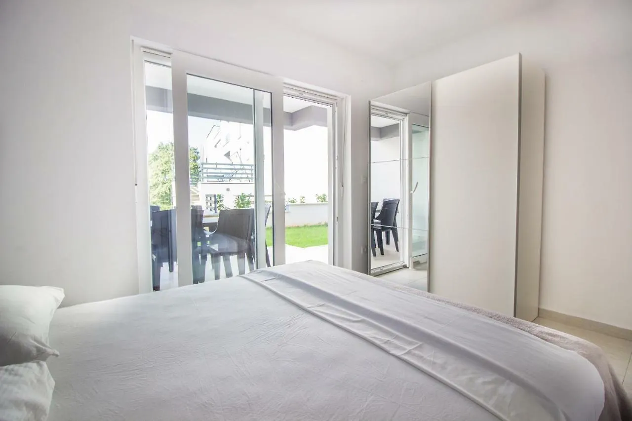 Colic Appartement Njivice