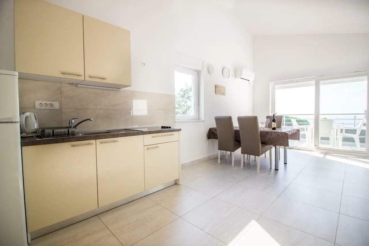 Colic Appartement Njivice