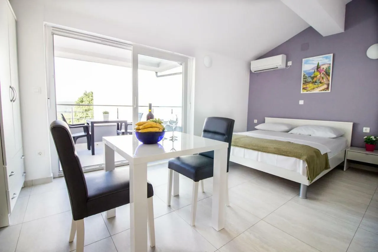 Colic Appartement Njivice